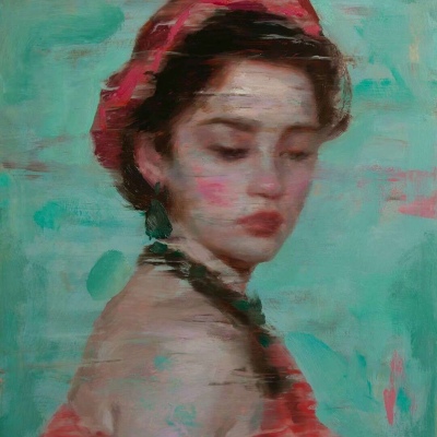 Furry插画创意构思福瑞群